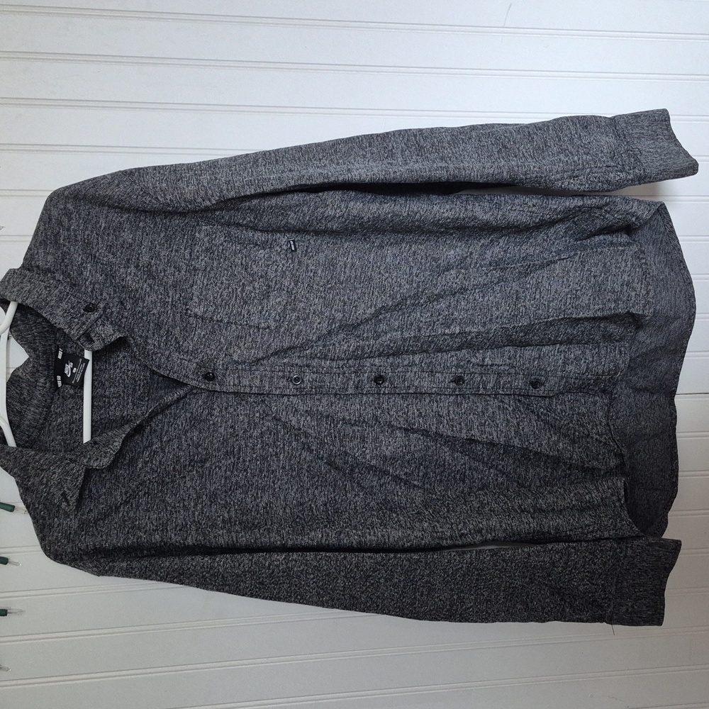 Nike Button Down - image 4